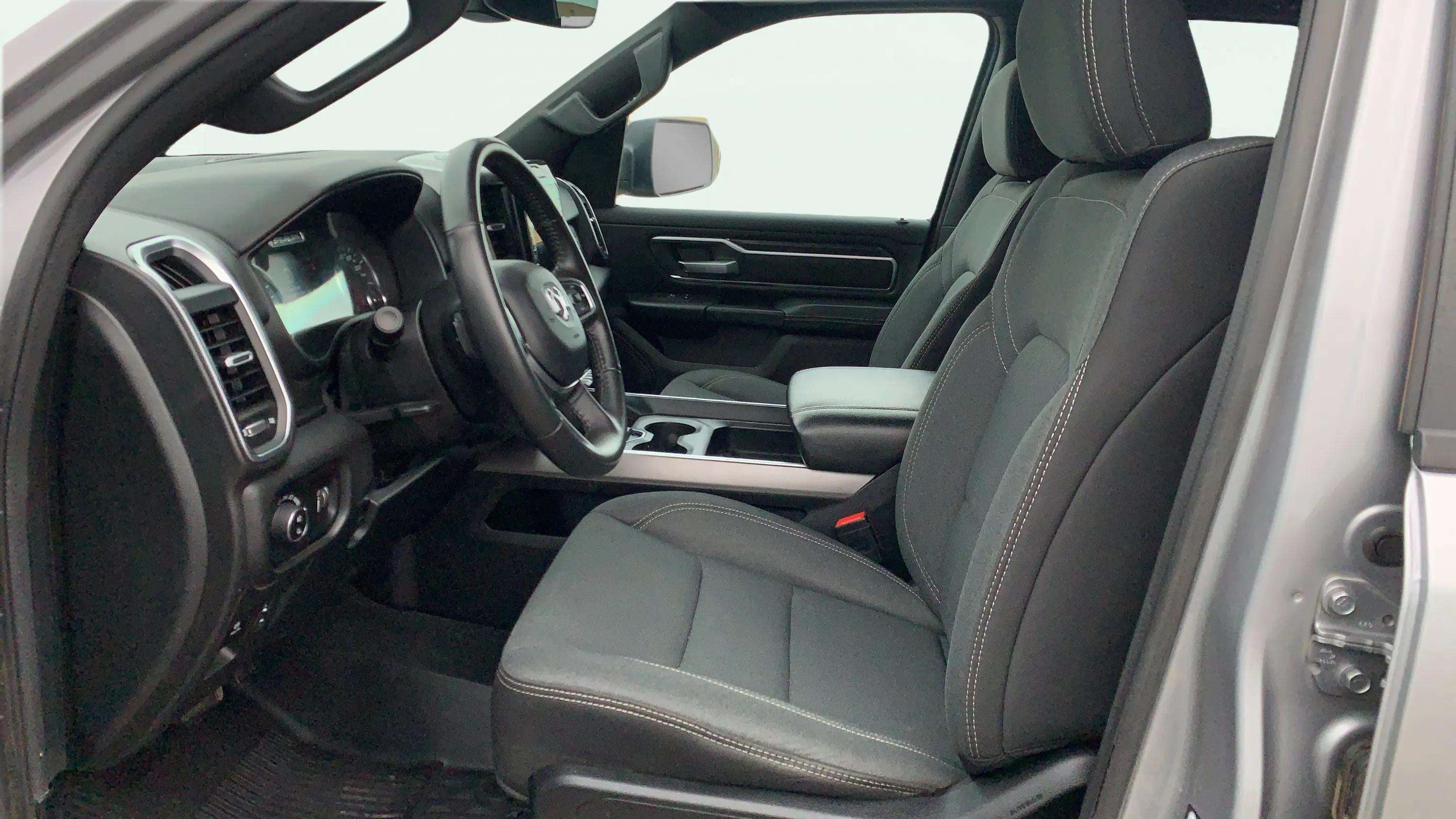 2024 RAM 1500 Big Horn