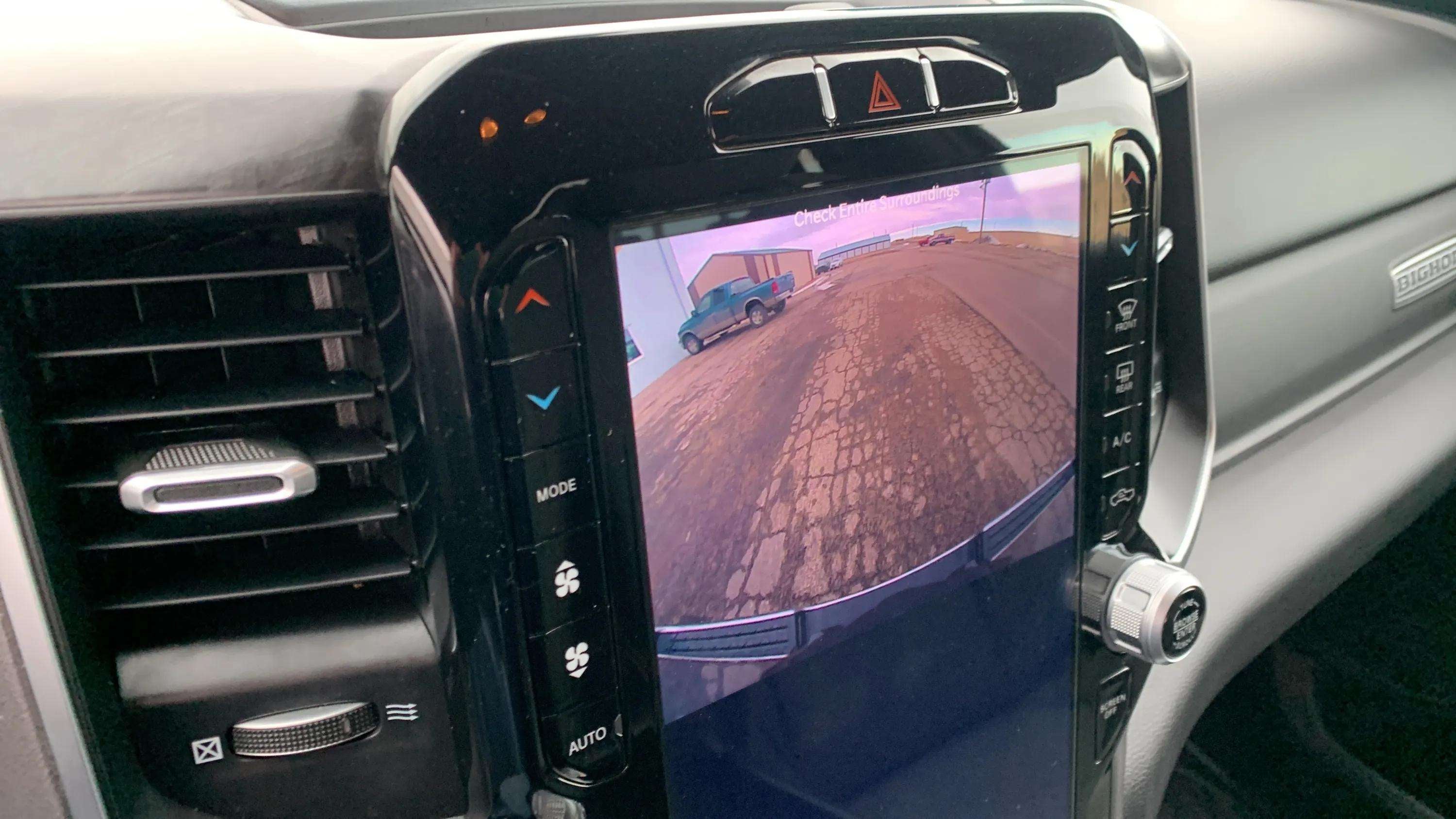 2024 RAM 1500 Big Horn