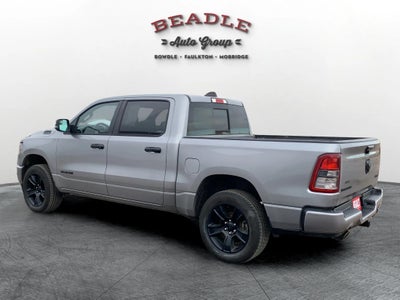 2024 RAM 1500 Big Horn