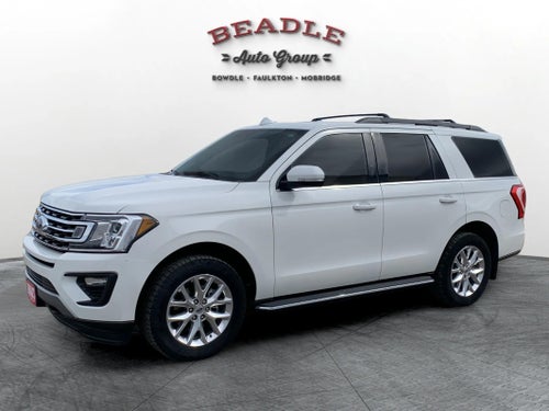2021 Ford Expedition XLT