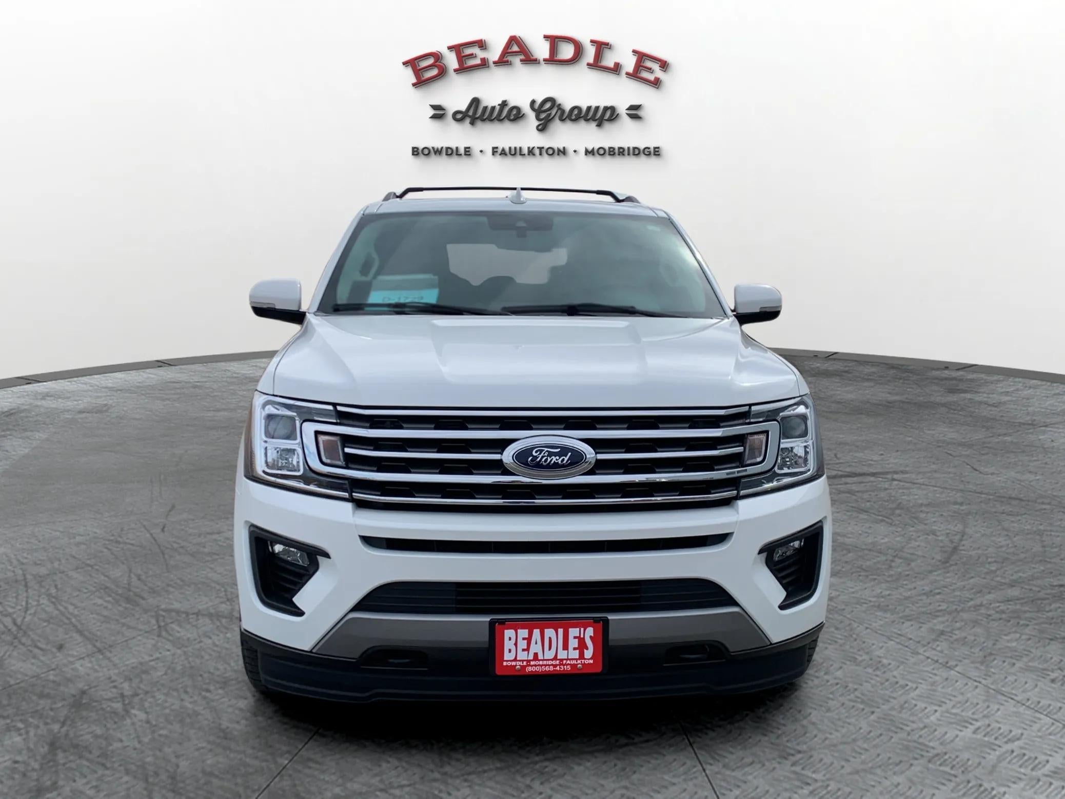 2021 Ford Expedition XLT - Photo 10