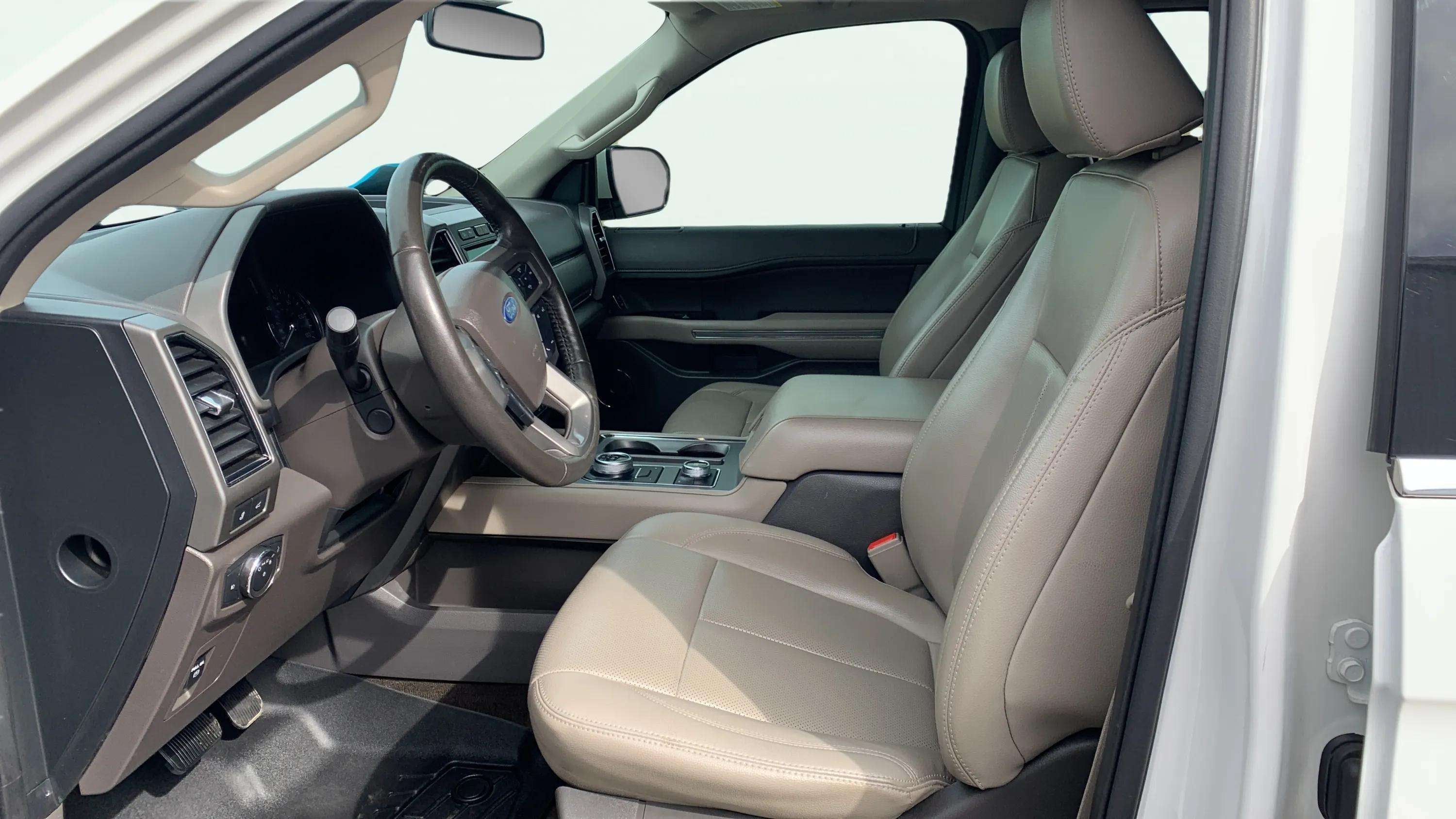 2021 Ford Expedition XLT - Photo 11