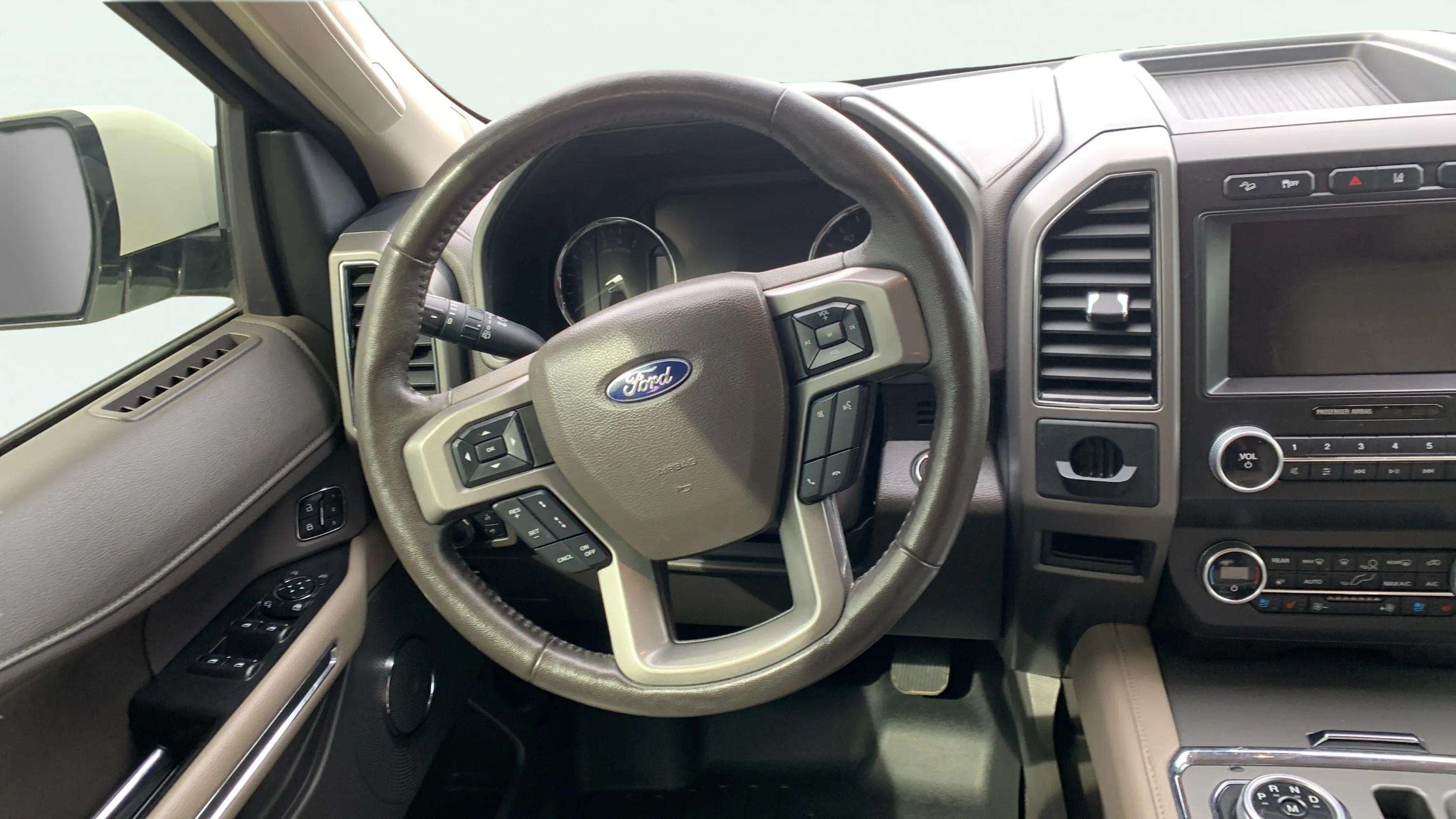 2021 Ford Expedition XLT - Photo 12