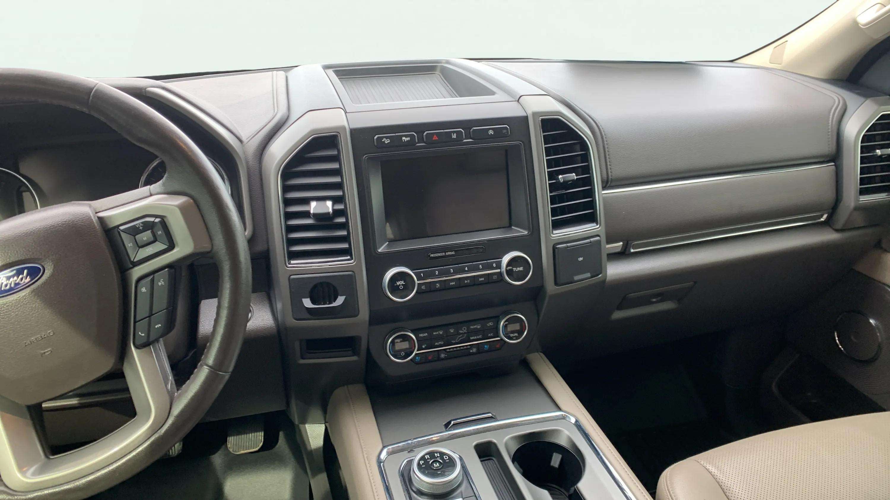 2021 Ford Expedition XLT - Photo 13