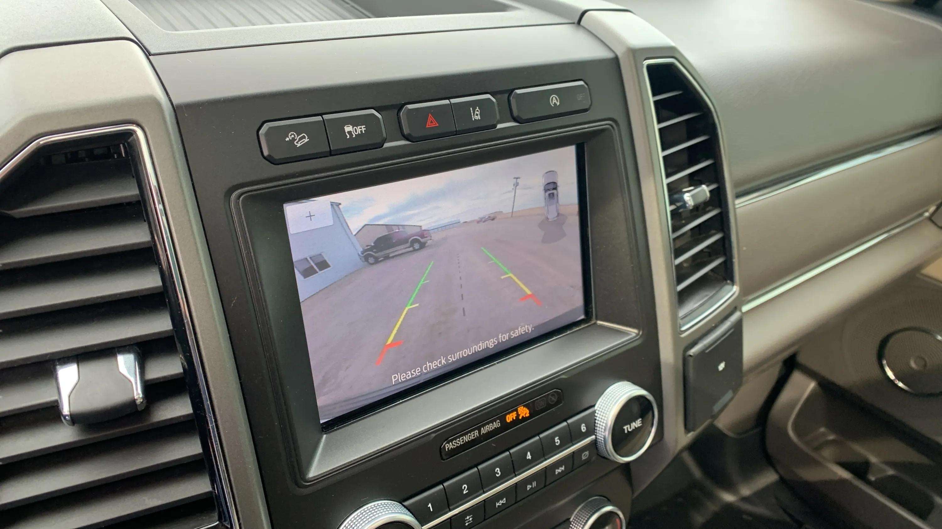 2021 Ford Expedition XLT - Photo 14