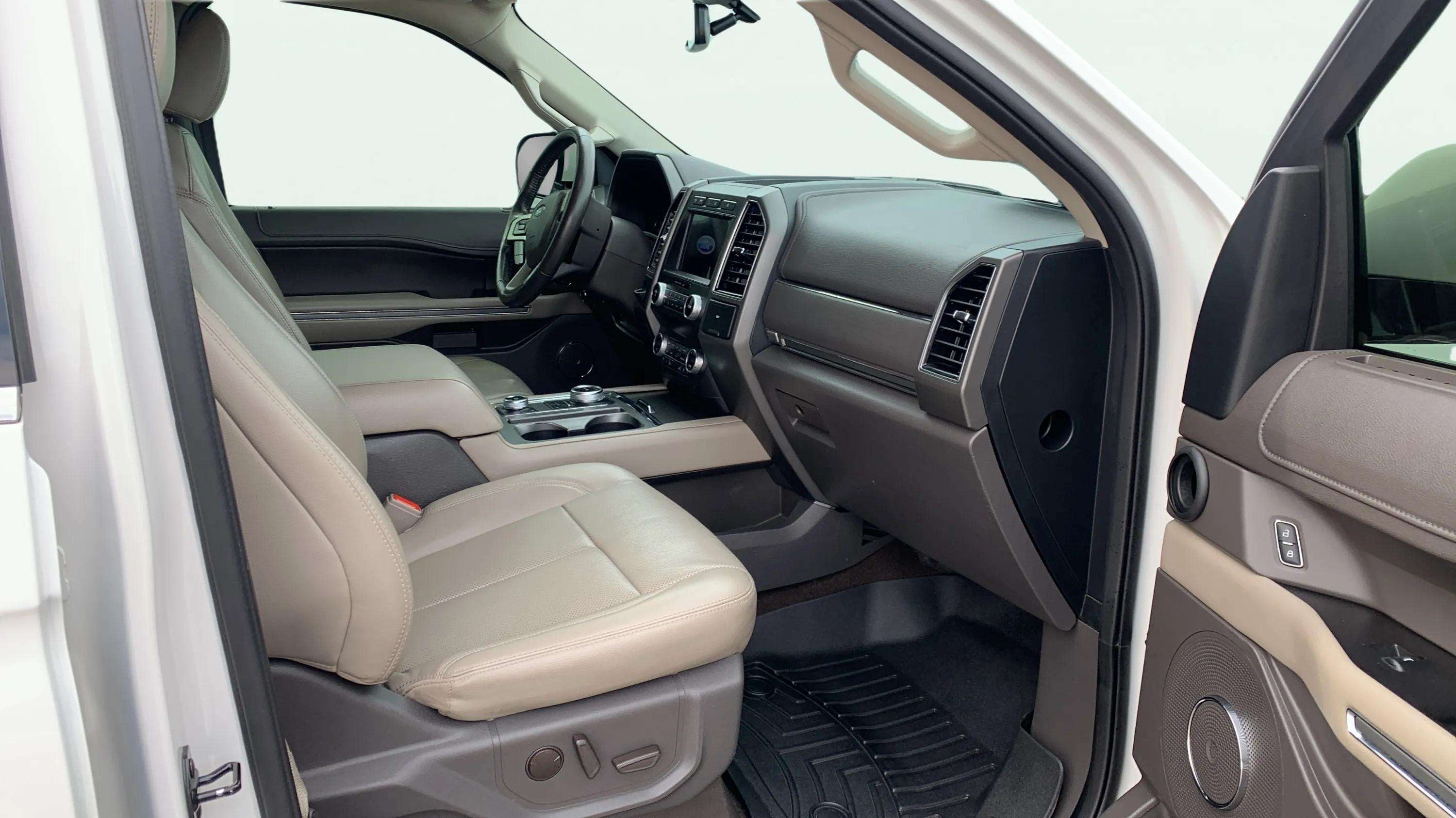 2021 Ford Expedition XLT - Photo 15