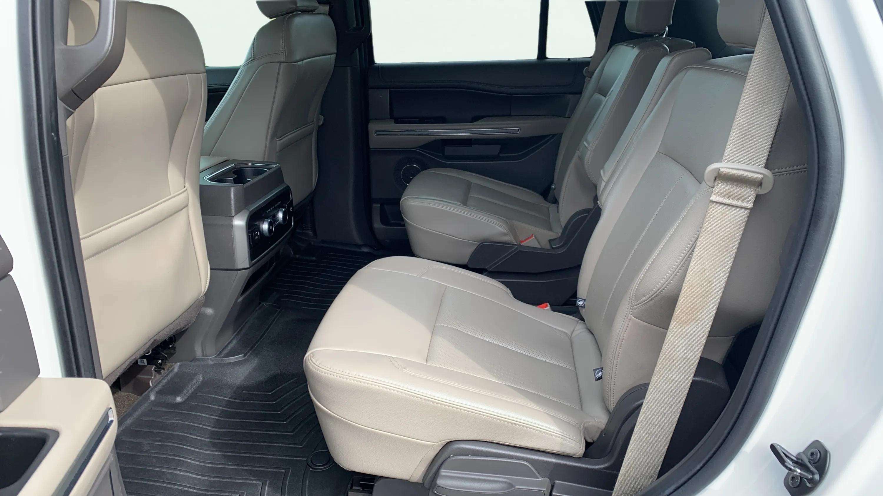 2021 Ford Expedition XLT - Photo 17