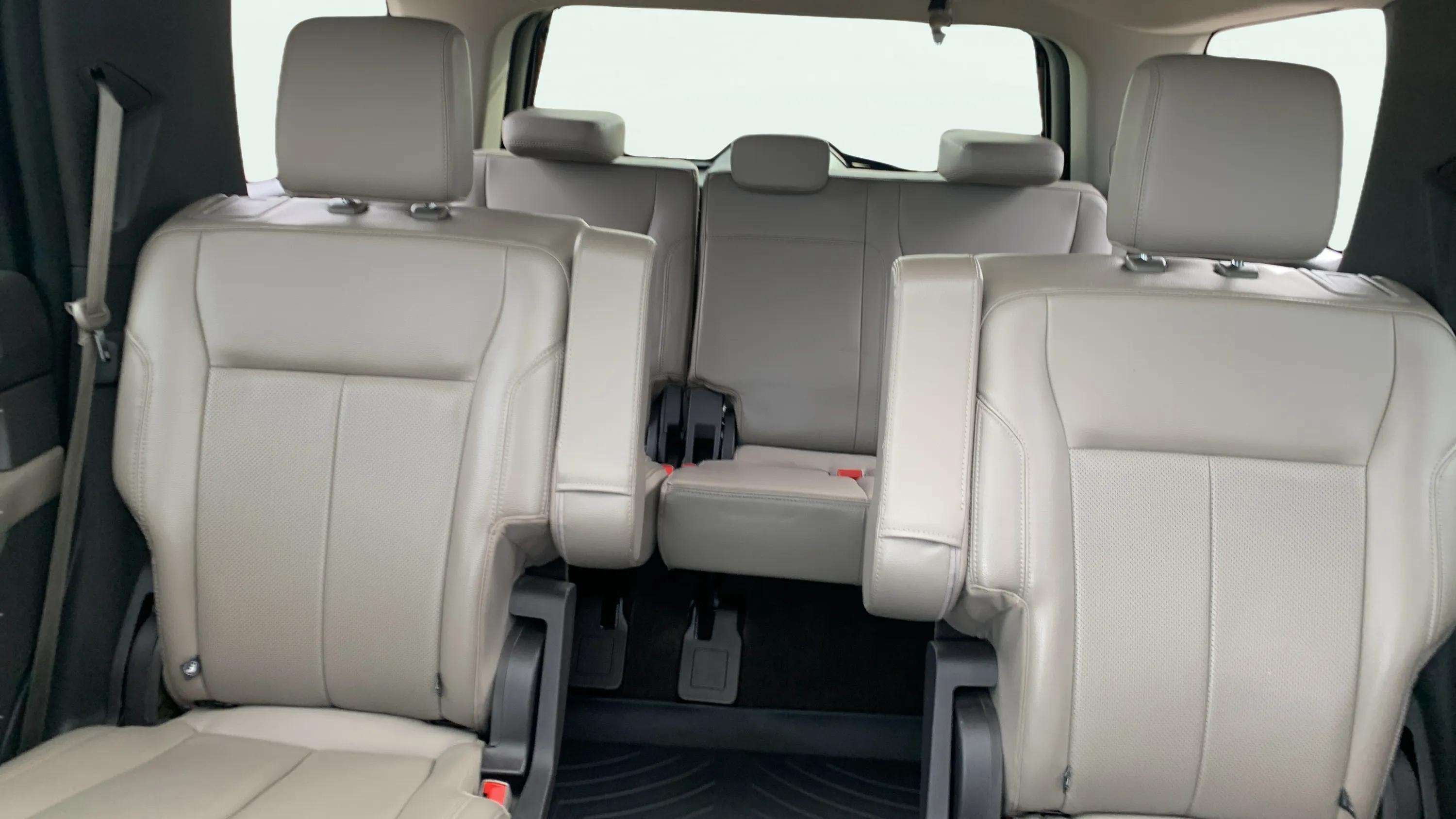 2021 Ford Expedition XLT - Photo 18
