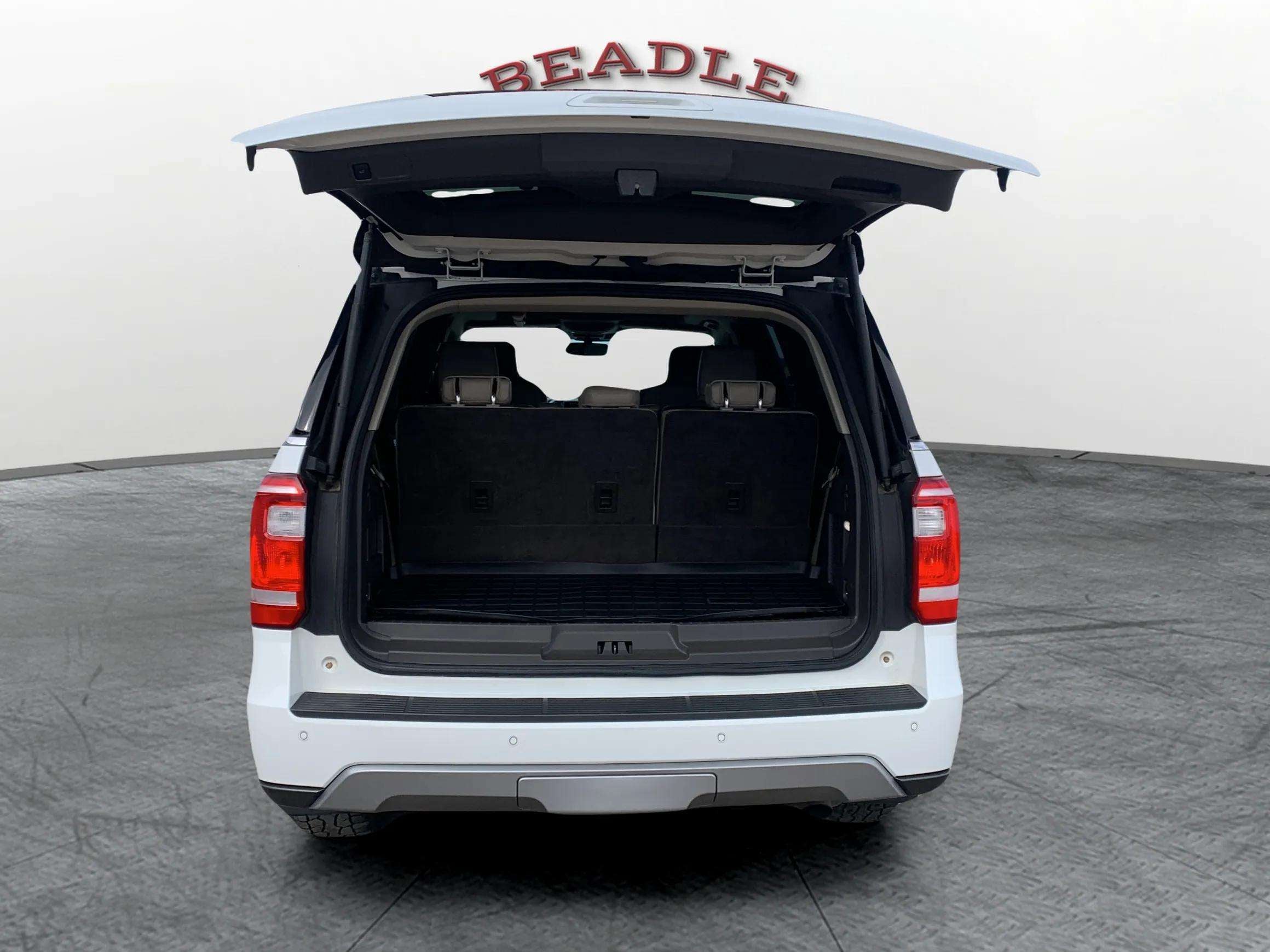 2021 Ford Expedition XLT - Photo 6