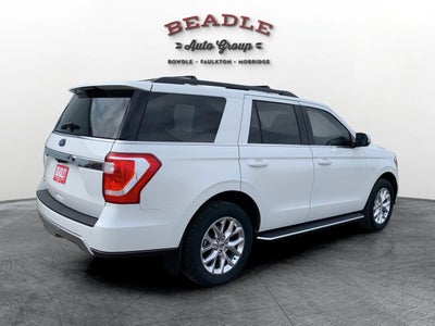 2021 Ford Expedition XLT