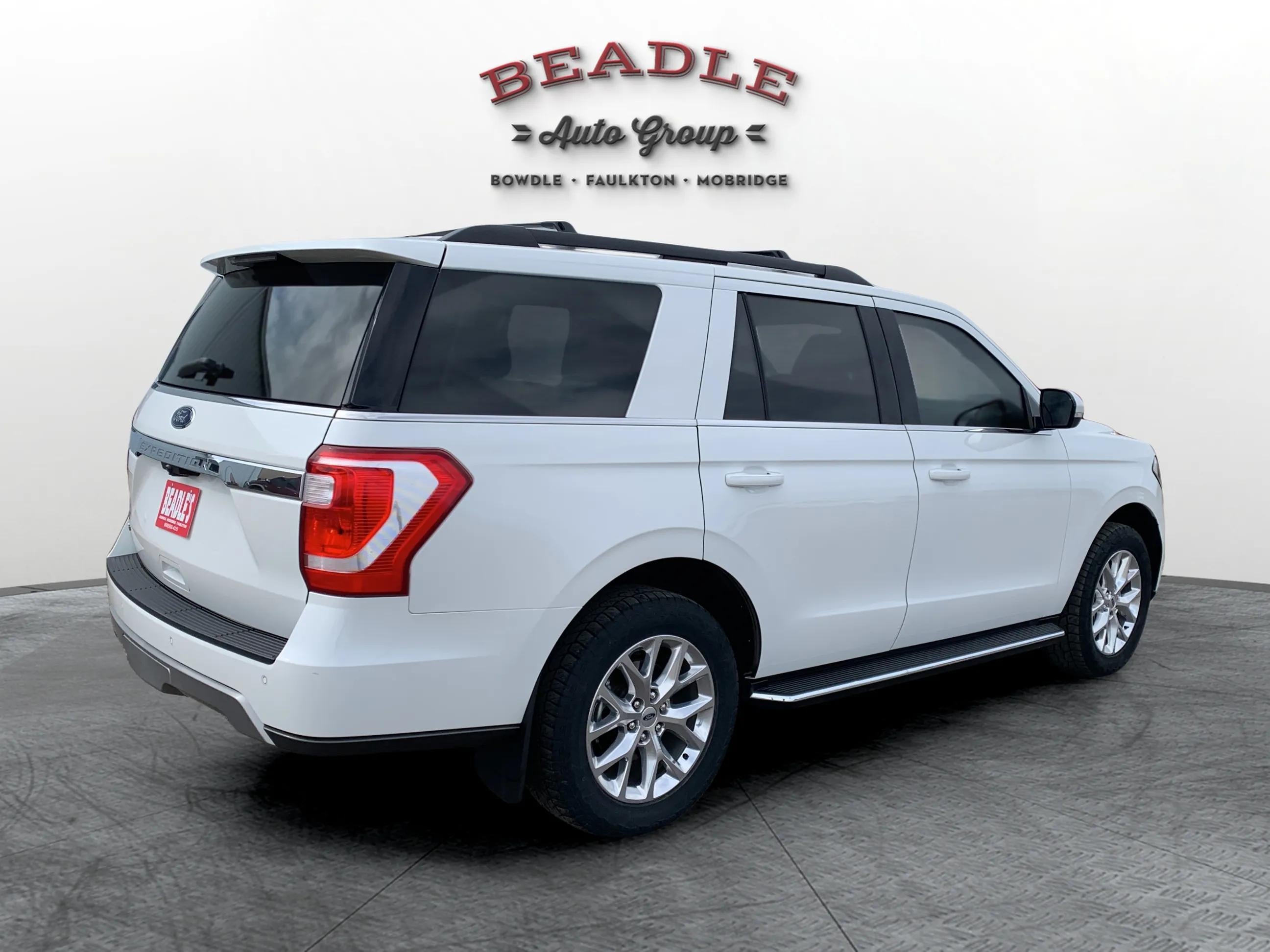 2021 Ford Expedition XLT