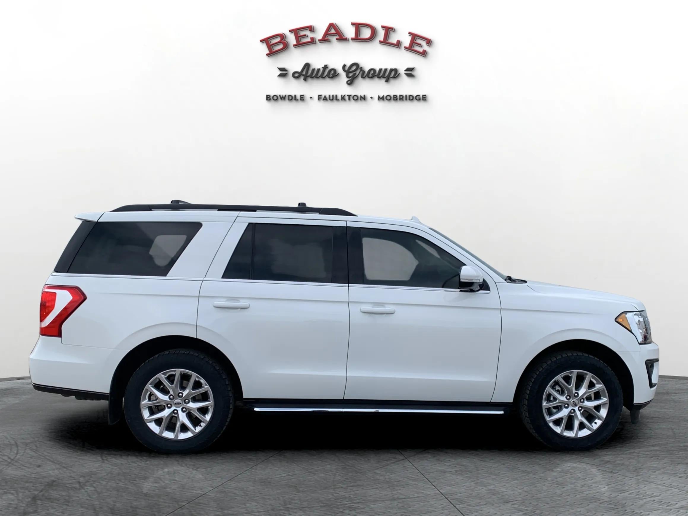 2021 Ford Expedition XLT - Photo 8