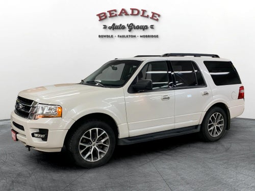 2016 Ford Expedition XLT
