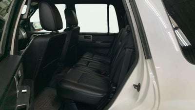 2016 Ford Expedition XLT