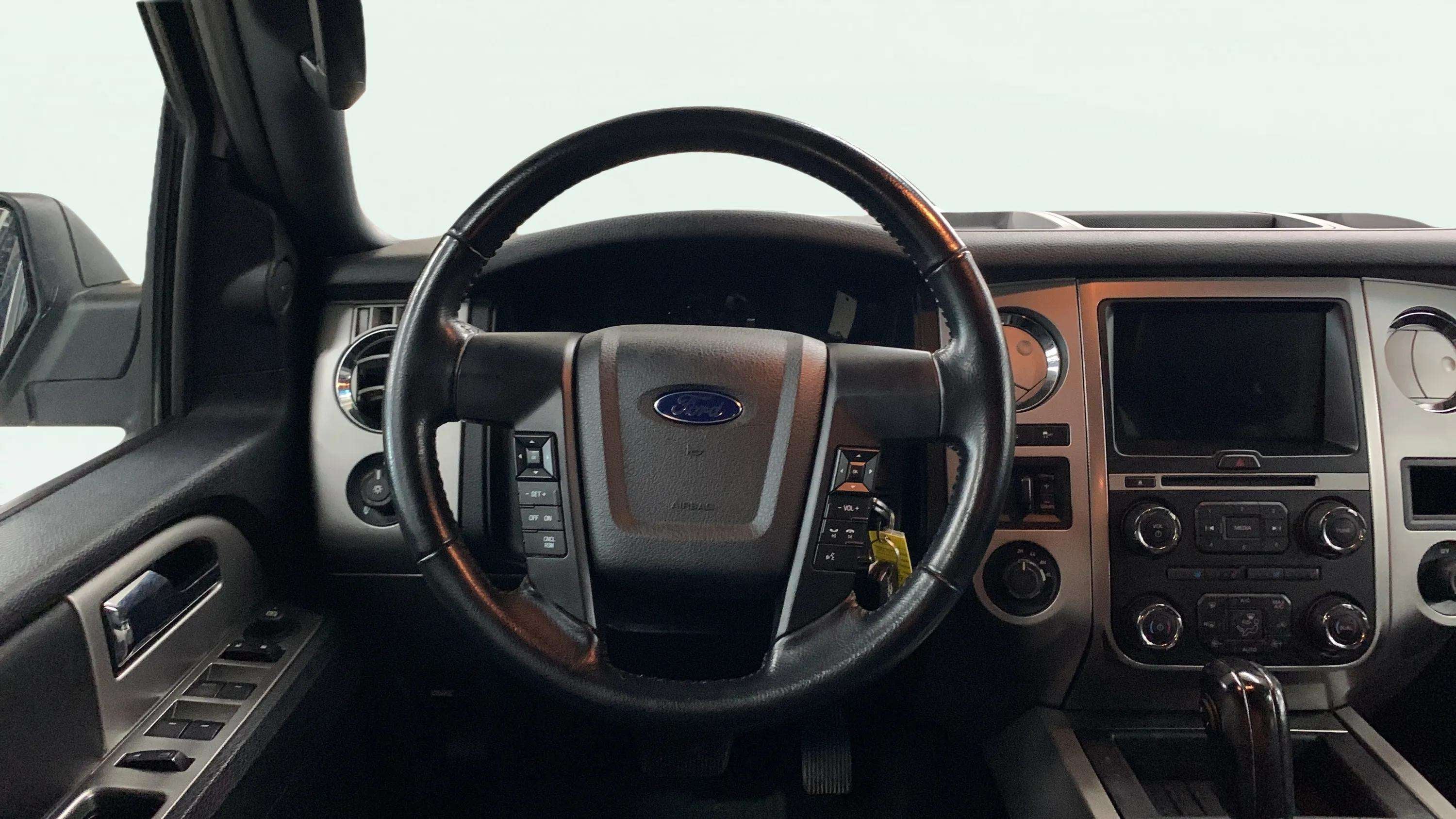 2016 Ford Expedition XLT