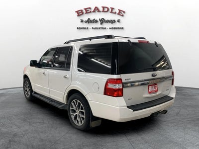 2016 Ford Expedition XLT