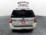 2016 Ford Expedition XLT