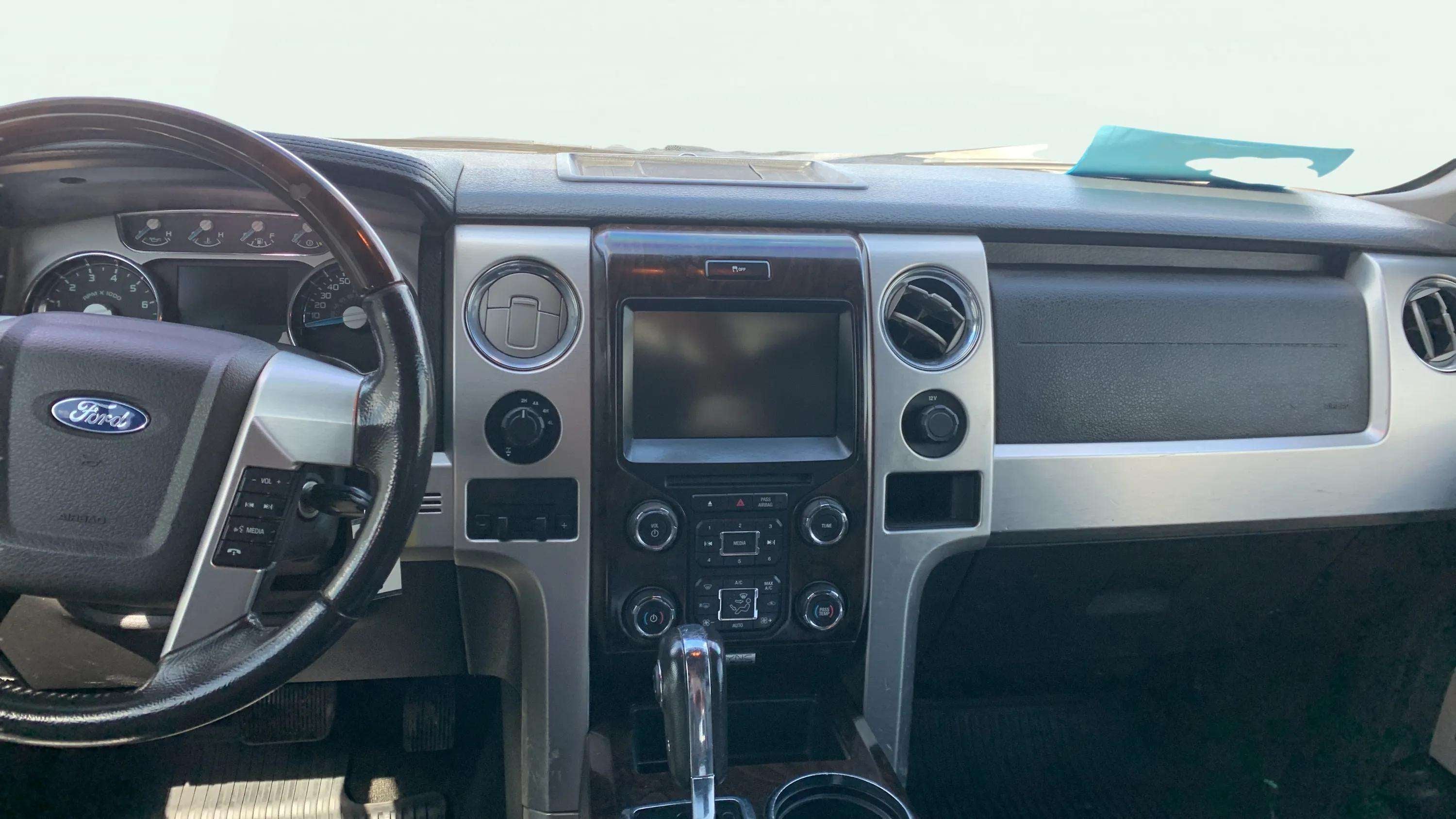 2013 Ford F-150 XL