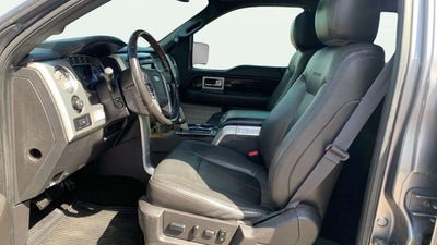 2013 Ford F-150 XL