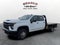 2020 Chevrolet Silverado 3500 HD Chassis Cab Work Truck