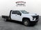 2020 Chevrolet Silverado 3500 HD Chassis Cab Work Truck
