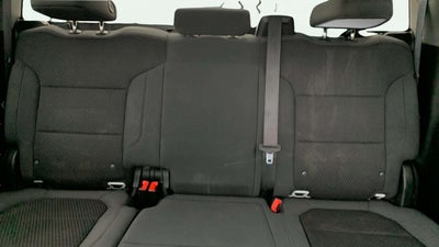 2020 Chevrolet Silverado 3500 HD Chassis Cab Work Truck