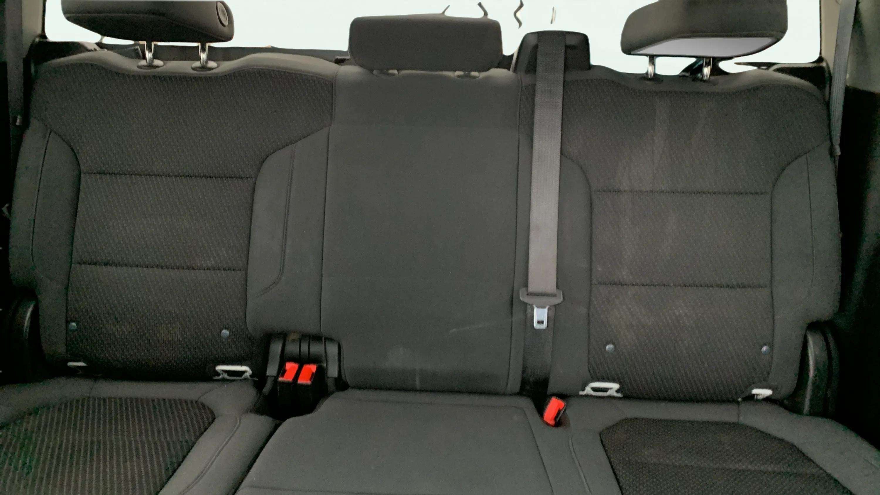 2020 Chevrolet Silverado 3500 HD Chassis Cab Work Truck