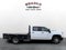 2020 Chevrolet Silverado 3500 HD Chassis Cab Work Truck