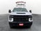2020 Chevrolet Silverado 3500 HD Chassis Cab Work Truck