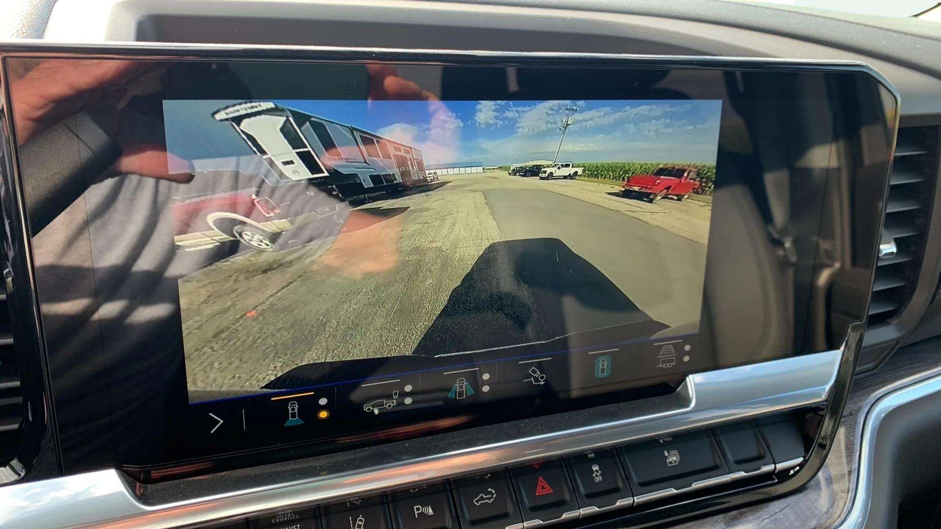 2025 Chevrolet Silverado 3500 HD LTZ