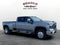 2025 Chevrolet Silverado 3500 HD LTZ