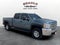 2008 Chevrolet Silverado 2500 HD LT w/1LT