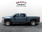 2008 Chevrolet Silverado 2500 HD LT w/1LT