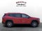 2025 GMC Acadia AT4