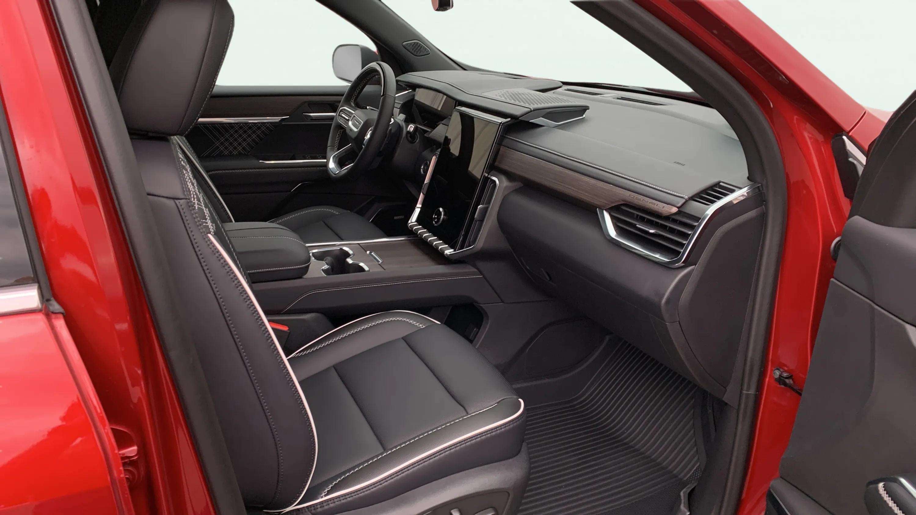2026 GMC Acadia Denali - Photo 15