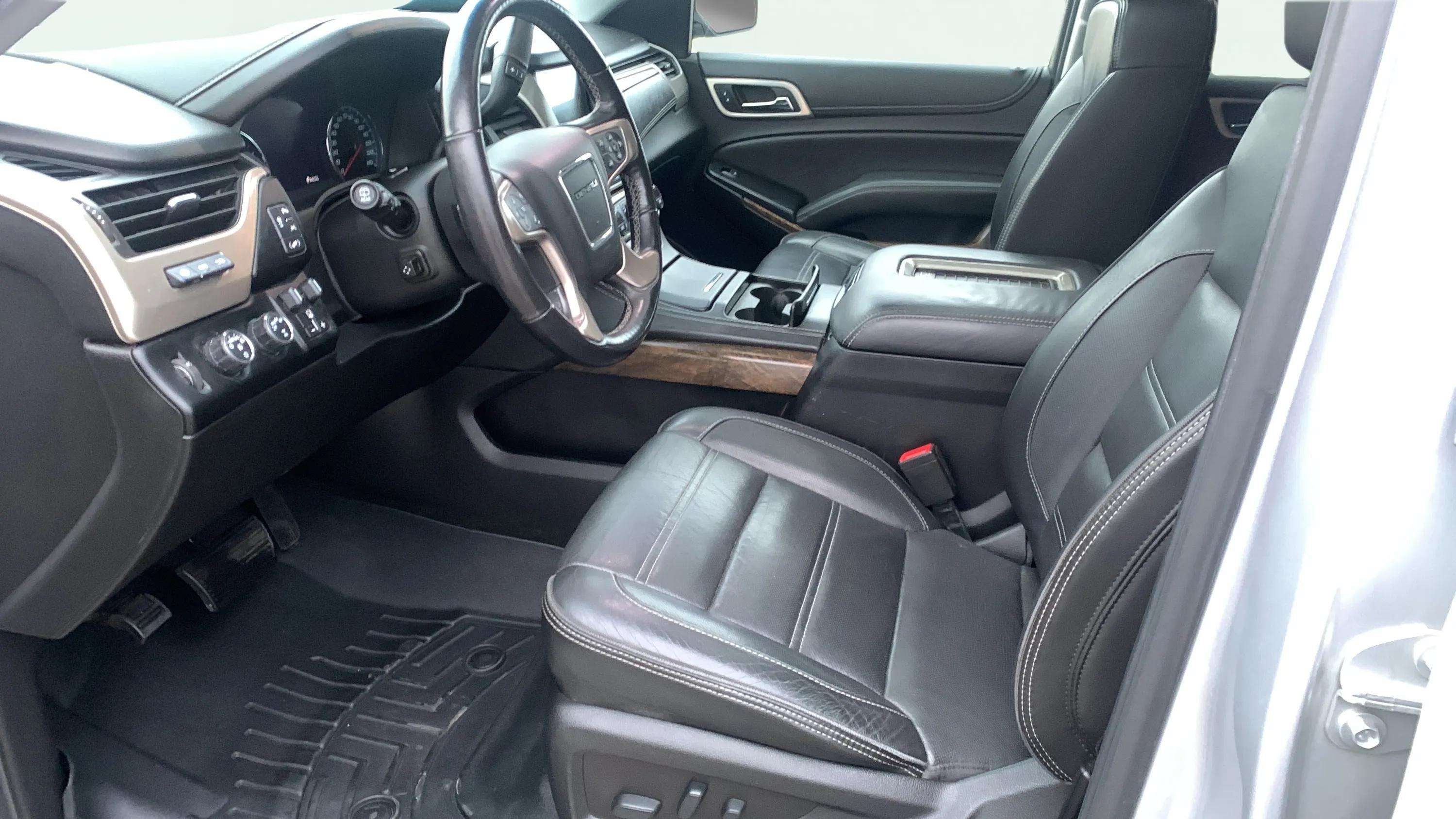 2018 GMC Yukon XL Denali