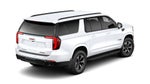 2027 GMC Yukon XL AT4