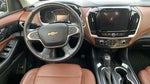 2020 Chevrolet Traverse High Country
