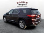 2020 Chevrolet Traverse High Country