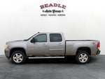 2012 GMC Sierra 2500 HD Denali