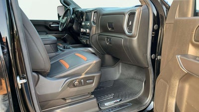 2022 GMC Sierra 2500 HD AT4