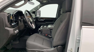 2024 GMC Sierra 3500 HD SLE