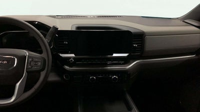 2026 GMC Sierra 3500 HD SLT DRW