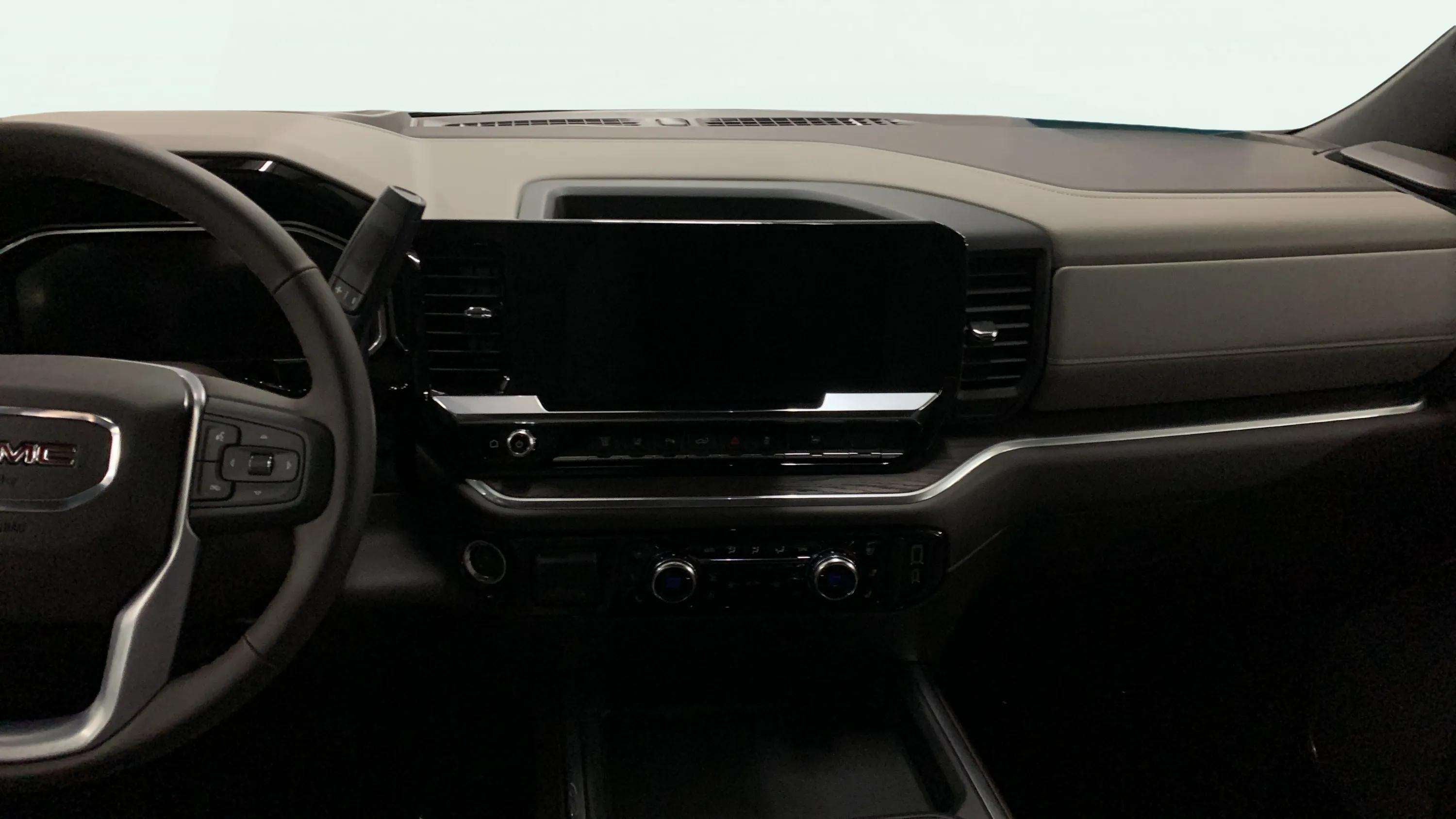 2026 GMC Sierra 3500 HD SLT DRW