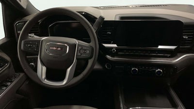 2026 GMC Sierra 3500 HD SLT DRW