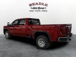 2026 GMC Sierra 3500 HD SLT DRW