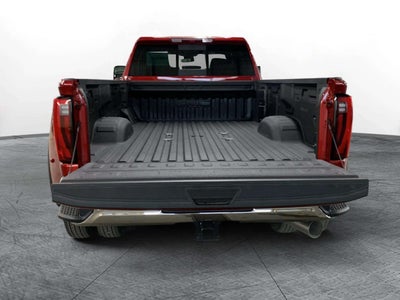 2026 GMC Sierra 3500 HD SLT DRW