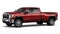 2026 GMC Sierra 3500 HD SLT DRW