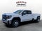 2026 GMC Sierra 3500 HD SLT DRW