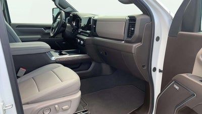 2026 GMC Sierra 3500 HD SLT DRW
